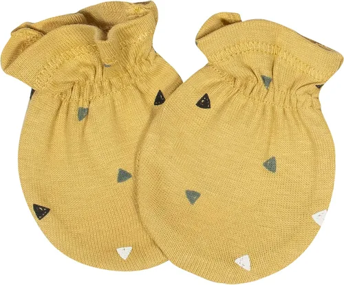 Vista 5 de Gerber - Manoplas para bebé 4 pares