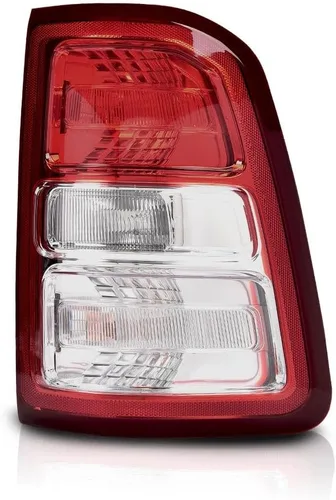 Vista 24 de G-PLUS Luces traseras izquierdas sin bombillas compatibles con Dodge Ram 1500 2009-2018/Fit Dodge Ram 1500 Classic 2019-2020