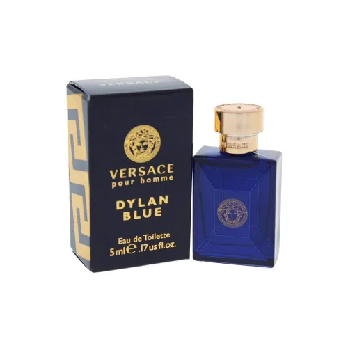 Vista 10 de Gianni Versace - Dreamer Eau de Toilette en espray 1.6 onzas / 50 ml para hombres