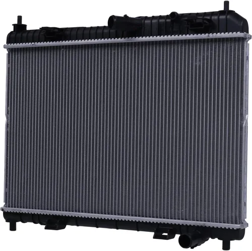 Vista 18 de Radiador para Chevy Express 1500/2500/Express 3500/Express/Pasajeros 04-14*