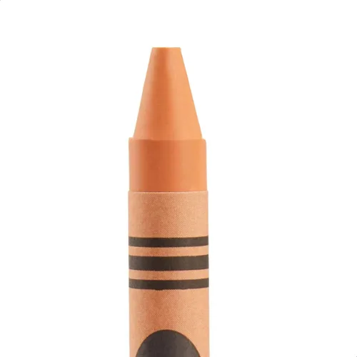 Vista 3 de Amazon Basics Crayones - 400 unidades (16 paquetes de 25), colores surtidos