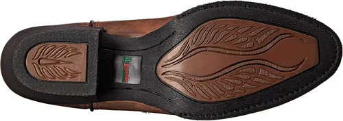 Vista 4 de Laredo Women's Maddie Round Toe Cowboy Boots Western