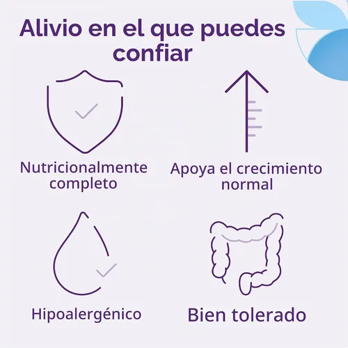 Vista 6 de Neocate Junior, 14,1 oz/400 g (1 lata)., SHS537829, 1, 1