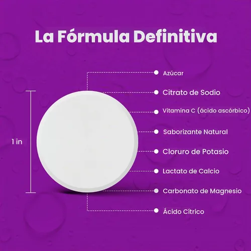 Vista 3 de Precision Hydration Polvo de electrolitos, sin ingredientes artificiales, paquetes de hidratación multifuerza, porciones individuales impermeables