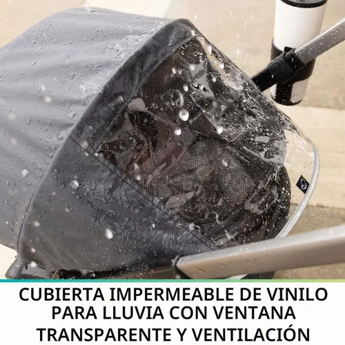 Vista 4 de Shyft DualRide - Funda para todo tipo de clima