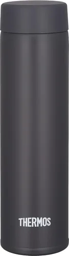 Vista 10 de Thermos JOJ-181 G - Taza de bolsillo con aislamiento al vacío, 6.1 fl oz (6.1 fl oz), verde