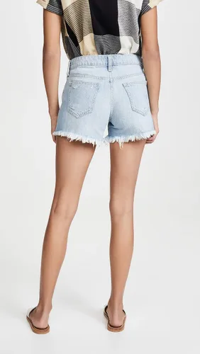 Vista 3 de Joe's Jeans The Ozzie - Pantalones cortos para mujer