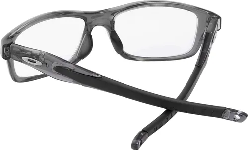 Vista 4 de Brazos de repuesto para Oakley Crosslink Glass Gray Smoke Frame - A