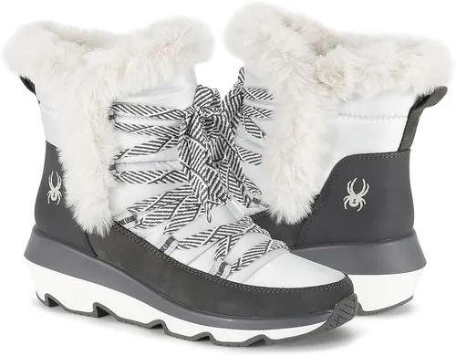 Vista 8 de Spyder Botas de invierno con aislamiento Camden 2 para mujer