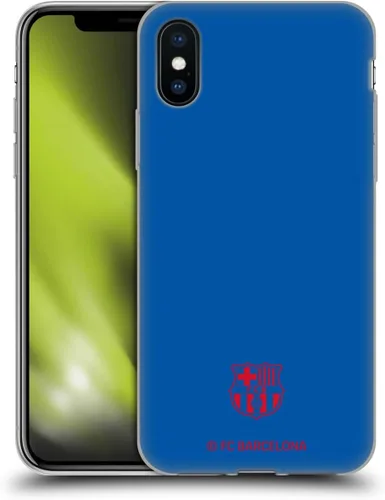 Vista 85 de Head Case Designs - Carcasa de gel suave compatible con Apple iPhone 7 Plus/iPhone 8 Plus Barca