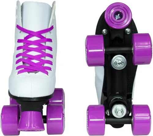 Vista 6 de Epic Skates Patines Princess Quad