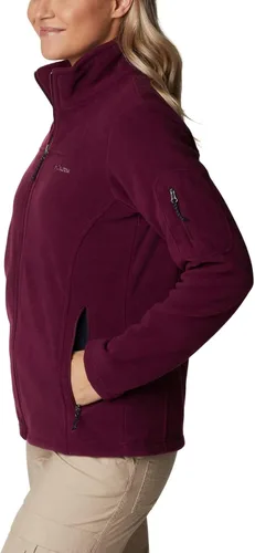 Vista 3 de Columbia Chaqueta Fast Trek Ii para mujer