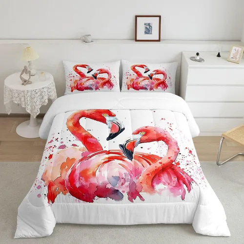 Vista 22 de Erosebridal Juego de ropa de cama de calavera gótica, flores mandala, mariposa hippie para niñas y niños, edredón de esqueleto de la muerte de Negro