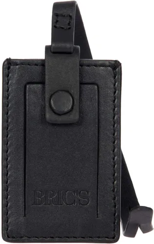 Vista 8 de Brics Monza Urban LaptopMochila de negocios para tabletas Grisnegro BR207703_FW19