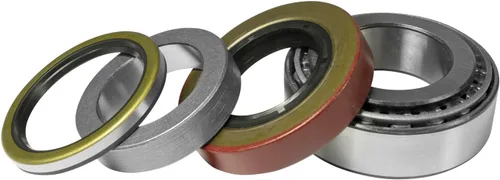 Vista 35 de Yukon Gear & Axle AK M20 - Kit de rodamiento y sello de eje para AMC modelo 20 diferencial trasero