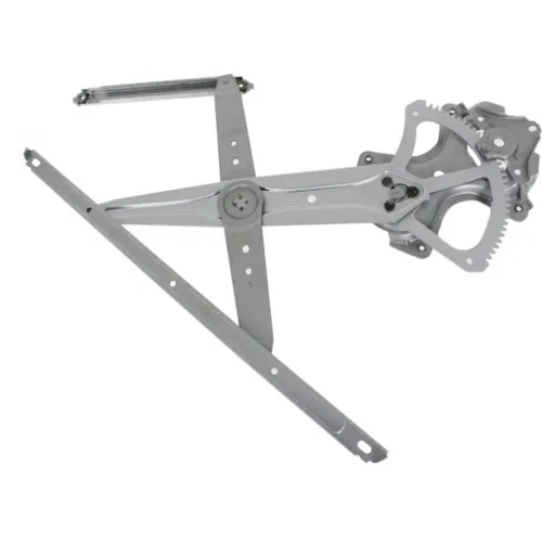 Vista 6 de Para Lexus NX300 / NX300h Elevalunas delantero 2015 16 17 18 19 2020 lado del conductor Potencia LX1350116 6980278010
