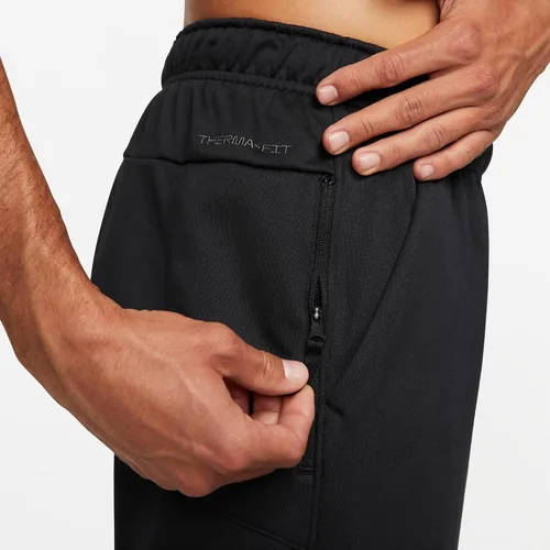 Vista 4 de Nike mens Therma Fit Training Pants