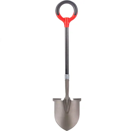 Vista 12 de Radius Garden 25611 Pro-Lite - Bordeadora ergonómica de acero al carbono, color rojo