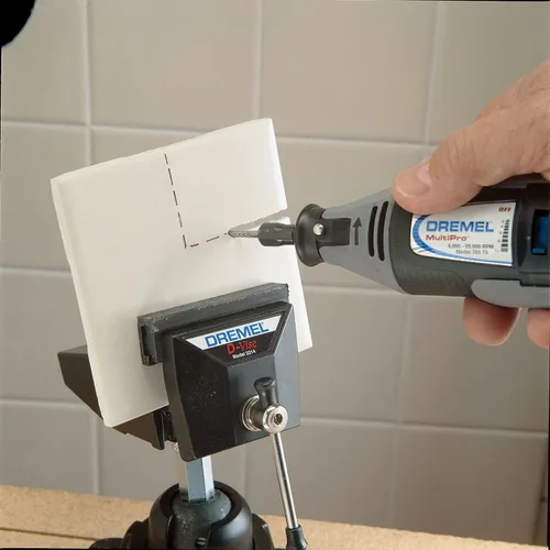 Vista 2 de Dremel Broca de corte de azulejos 562, 18