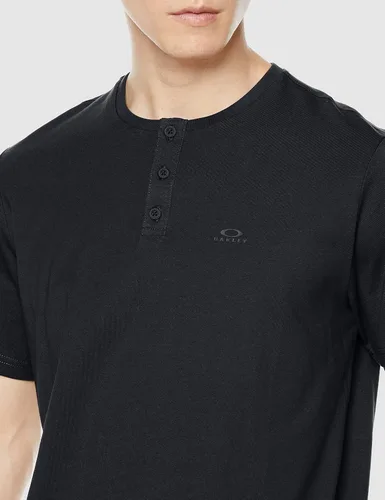Vista 3 de Oakley Camiseta Henley Relax