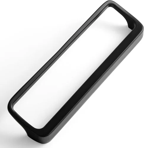 Vista 35 de Goo-Ki - Tiradores para armario de latón antiguo con centros de agujero de 0.6" (16MM), tiradores retro de aleación de zinc para cajones, armarios