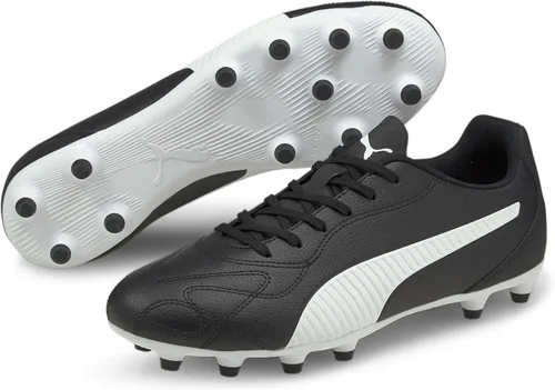 Vista 7 de PUMA Zapatillas de fútbol Monarch II para hombre