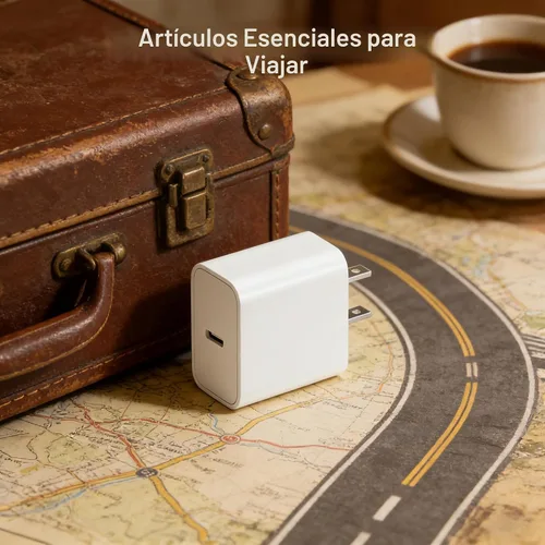 Vista 7 de Bloque de carga USB C para Apple iPhone Air 17 16 15 14 13 12 11 Pro Max, 20 W USBC de carga rápida cubo de ladrillo para Apple Watch iPhone, iPad