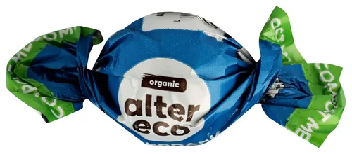 Vista 6 de Alter Eco - Trufa Spr Chocolate Oscuro - Caja de 60-0.42 oz