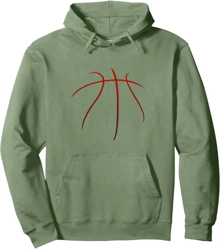 Vista 11 de Ropa de baloncesto - Sudadera con capucha de baloncesto, Negro