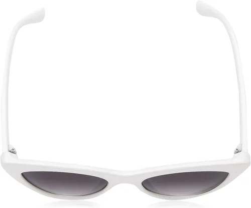 Vista 4 de A.J. Morgan Gafas de sol Travieso ojo de gato para mujer