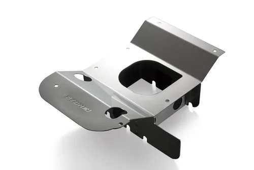 Vista 2 de Tomei Kit de placa deflectora de cárter de aceite compatible con motor Nissan Skyline GTR R32 R33 R34 RB26DETT