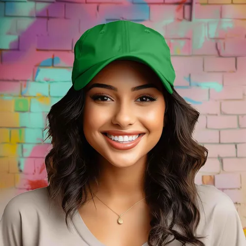 Vista 117 de DALIX Gorra de béisbol para papá, lisa, para hombre, mujer, algodón, ajustable, en blanco, sin estructurar, suave