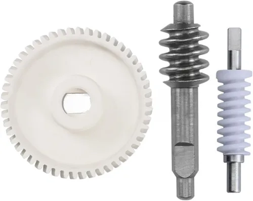 Vista 9 de Kit de engranaje de reparación de espejo retrovisor plegable para coche Compatible con Mazda 2002-2008 6 MK1, 2003-2012 RX-8, 2006-2009 speed3