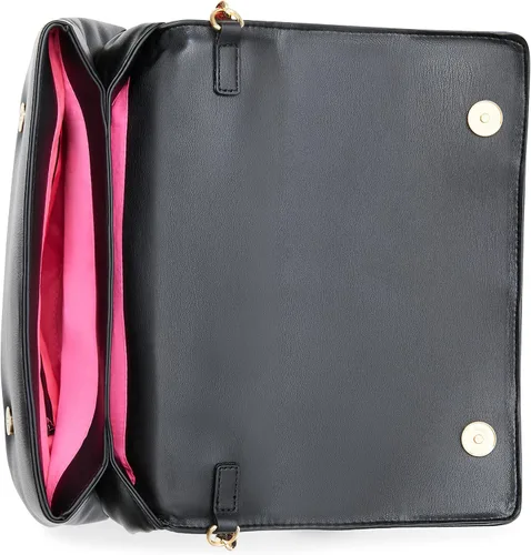 Vista 3 de Betsey Johnson Puff Love - Bolso bandolera multicolor Multi talla única