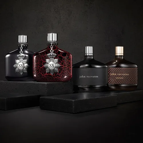 Vista 6 de John Varvatos Colonia para hombre, Eau de Toilette