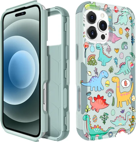 Vista 143 de Funda para iPhone SE 2020/2022/3ª generación, para iPhone 8/7, funda protectora resistente con diseño de flor linda para mujeres, hombres, niñas