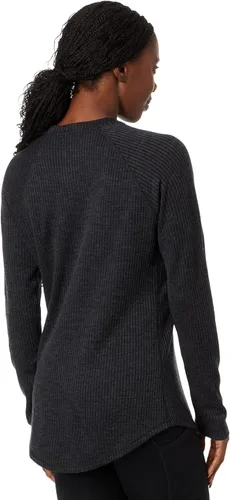Vista 2 de Smartwool Camiseta térmica Merino Rib - Mujer