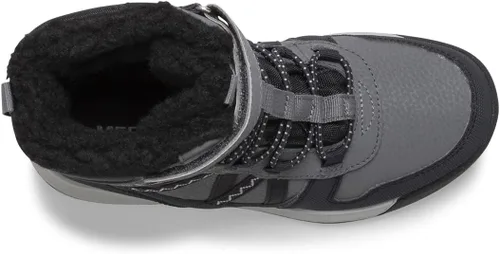 Vista 3 de Merrell Botas impermeables Snow Crush 2.0 para niños