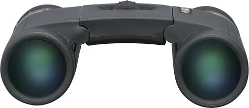 Vista 3 de Pentax AD 8x25 WP - Prismáticos adecuados para eventos en vivo al aire libre, viajes o incluso montañismo, color verde