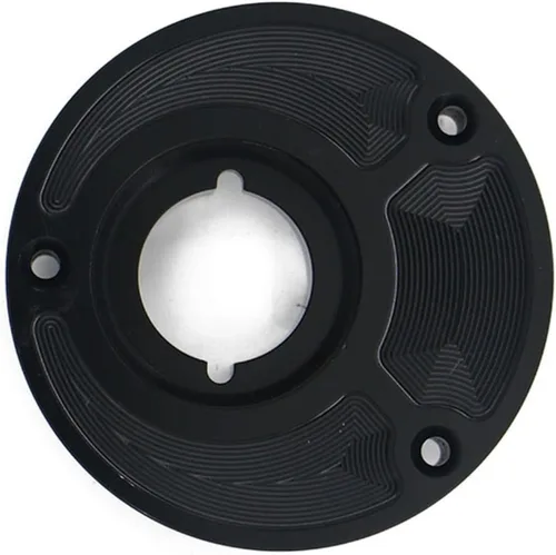 Vista 7 de Motorcycle Gas Caps for Ya&maha MT-SR FJ-09 XT1200ZE FZ8 /1000R FAZER XJ6 Diversion XSR Motorcycle Fuel Gas Tank Cap