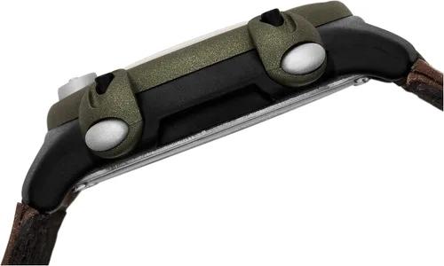 Vista 3 de Timex Reloj digital Expedition CAT de 1.535 in para hombre