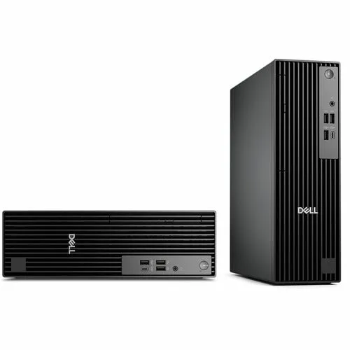 Vista 10 de Dell Pro Slim QCS1250; Core i7; 16GB; 1T