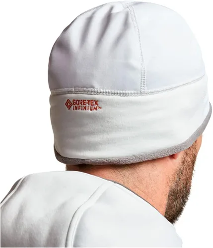Vista 3 de SITKA Gear Jetstream - Gorro para cortavientos