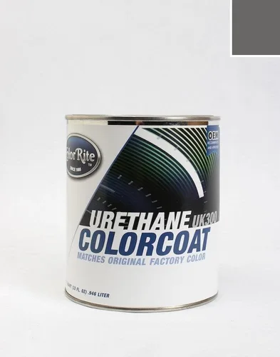 Vista 43 de Pintura de retoque automotriz para Toyota Tacoma