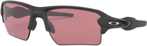 Vista 129 de Oakley Gafas de sol rectangulares Oo9188 Flak 2.0 XL para hombre