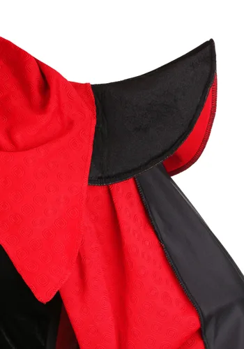 Vista 3 de Disfraz de Jafar de Aladdin de Disney para hombre Multicolor