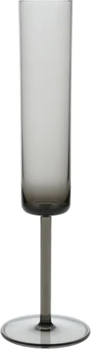 Vista 10 de Fortessa Urbo Outdoor CoPolyester, 6 Oz. Flauta de champán (juego de 6), transparente