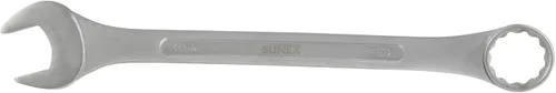 Vista 3 de SUNEX TOOLS Llave combinada Jumbo 948A 1-1/2" CRV