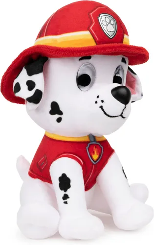Vista 2 de GUND Uniforme oficial de la Patrulla Canina Marshall & Chase