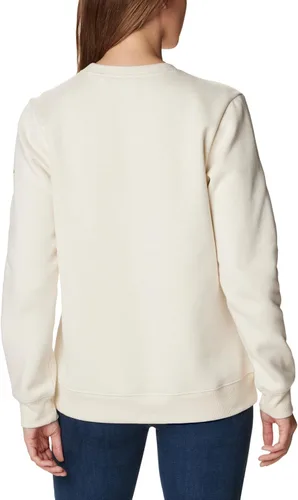 Vista 2 de Columbia Women's Hart Mountain Ii Graphic Crew